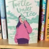 Turtle under Ice