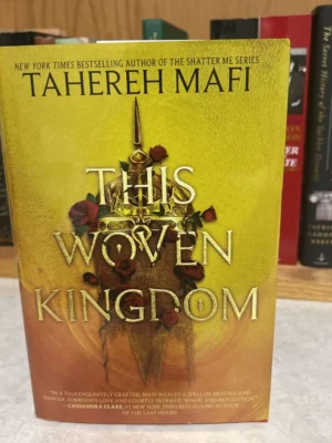 This Woven Kingdom