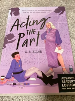 Acting the Part