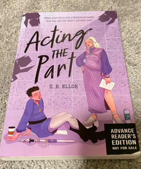 Acting The Part