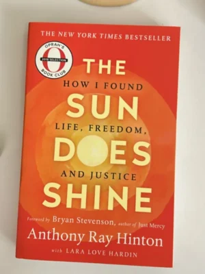 The Sun Does Shine