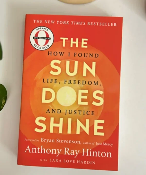 The Sun Does Shine