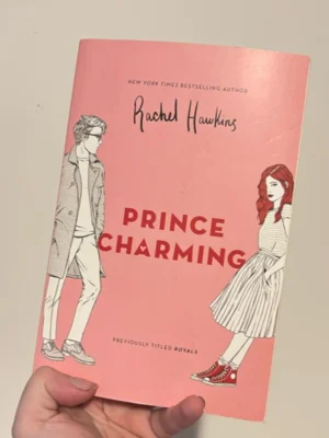 Prince Charming