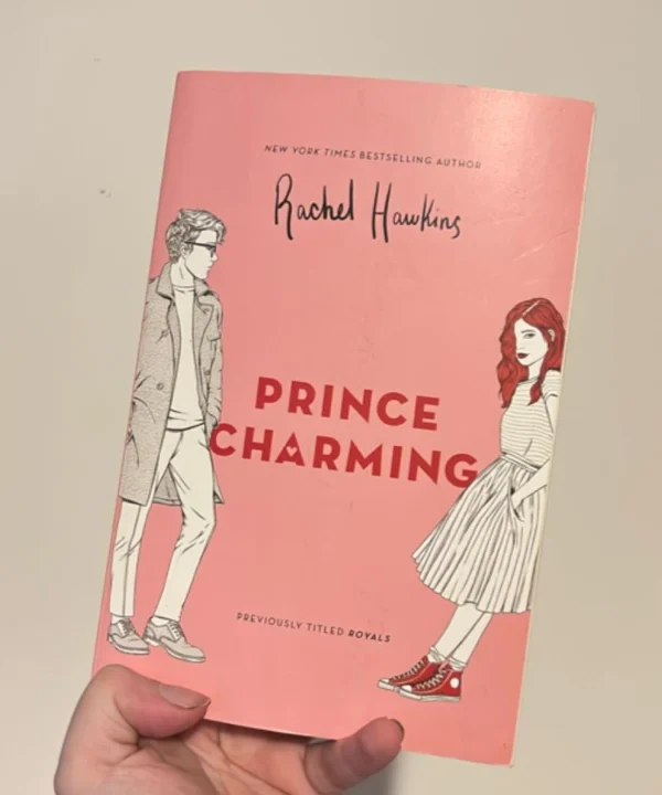 Prince Charming