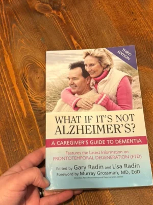 What If It's Not Alzheimer'S