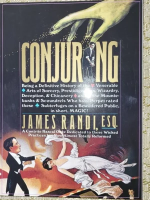 Conjuring