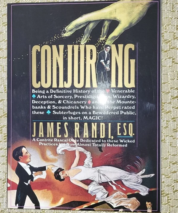 Conjuring