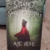 Strange Sweet Song
