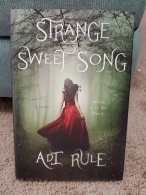 Strange Sweet Song