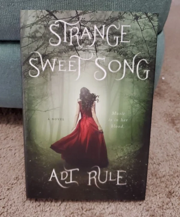 Strange Sweet Song