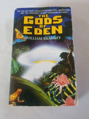 Gods of Eden