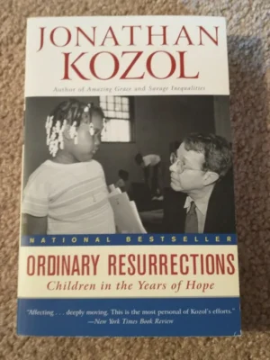 Ordinary Resurrections