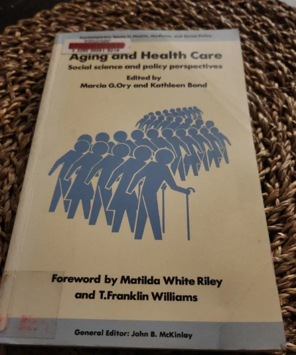 Aging And Health Care