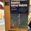 The Washington Manual of Outpatient Internal Medicine