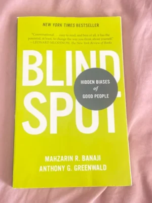 Blindspot