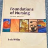 Foundations of Nursing