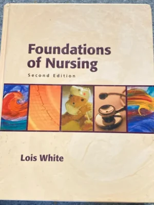 Foundations of Nursing