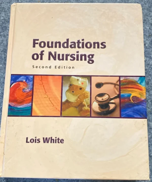 Foundations Of Nursing