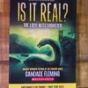 Is It Real the Loch Ness Monster (ARC)