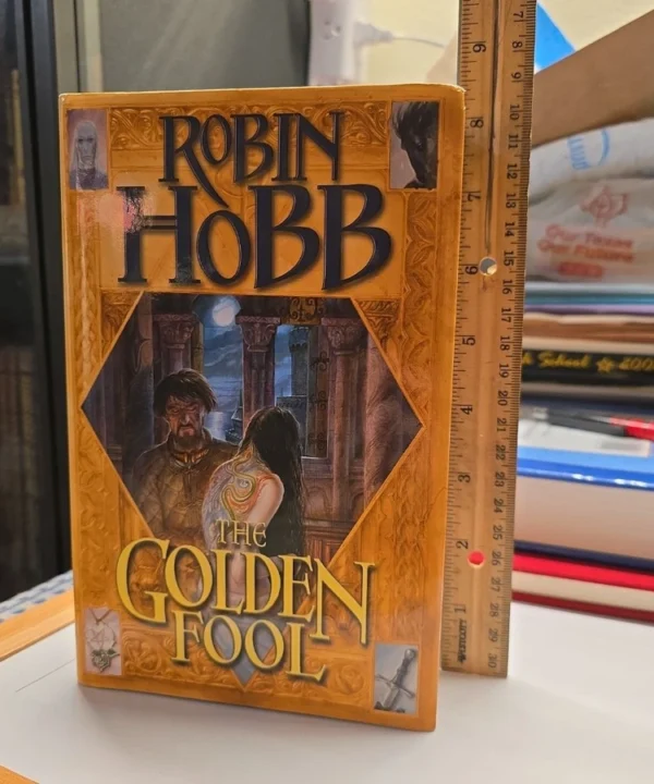 The Golden Fool