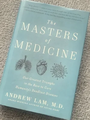 The Masters of Medicine