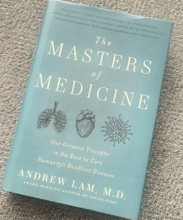 The Masters Of Medicine