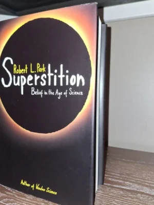 Superstition