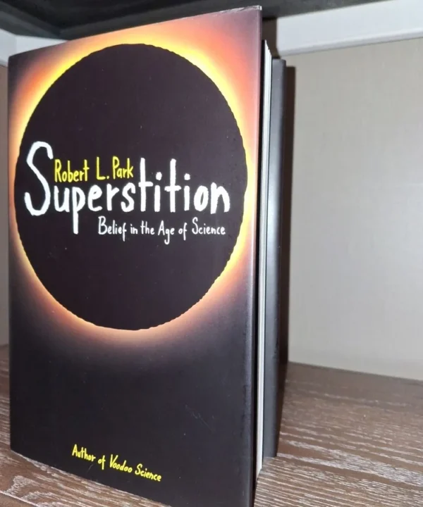 Superstition