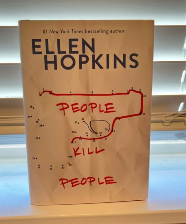 People Kill People