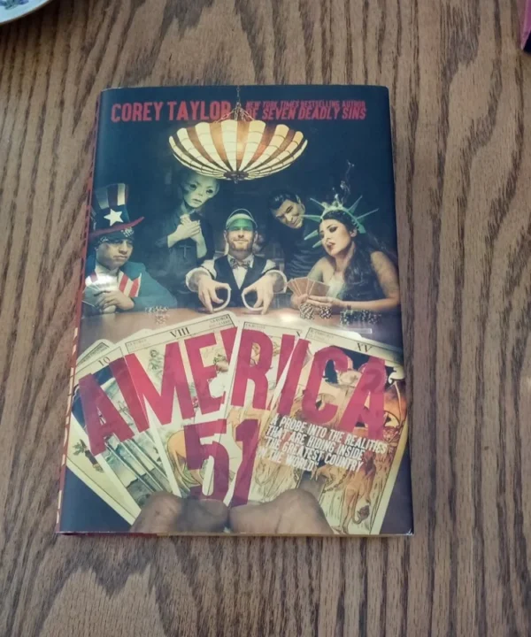 America 51