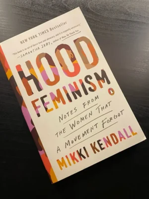 Hood Feminism
