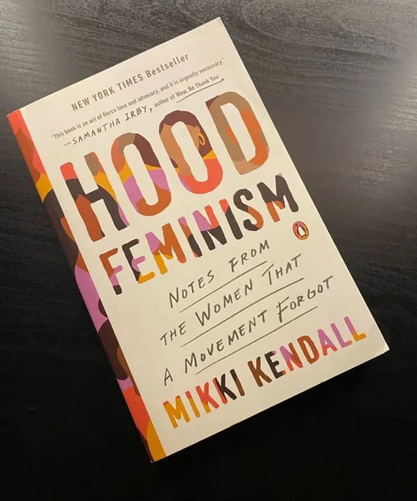 Hood Feminism