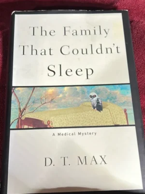 The Family That Couldn't Sleep