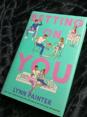 Betting on You