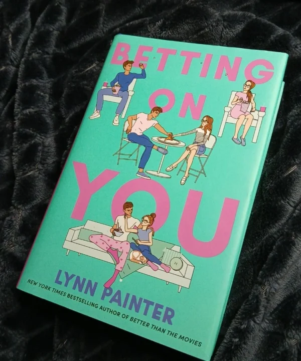 Betting On You