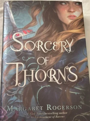Sorcery of Thorns