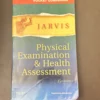 Pocket Companion for Physical Examination and Health Assessment