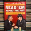 Phil Hellmuth Presents Read 'Em and Reap