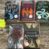 Shadow and Bone