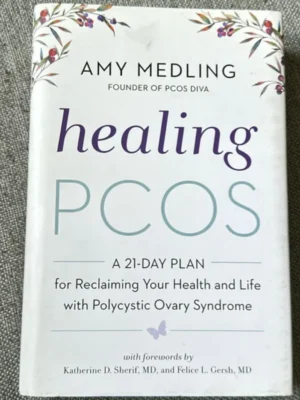 Healing PCOS