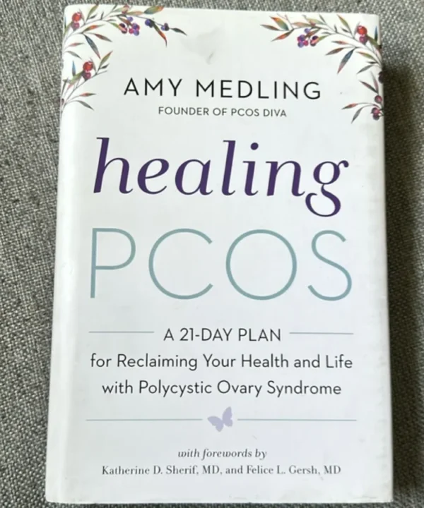 Healing Pcos
