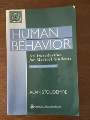 Human Behavior
