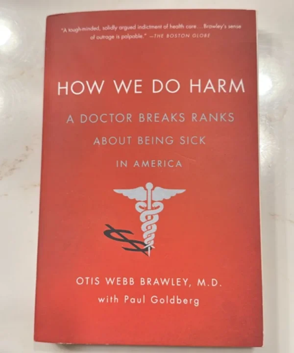 How We Do Harm