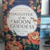 Daughter of the Moon Goddess