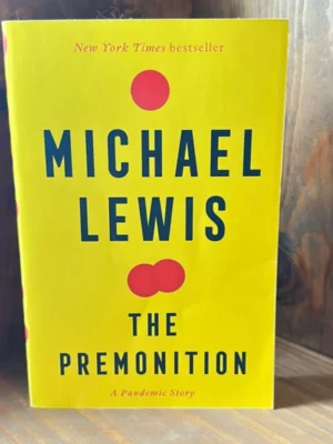 The Premonition