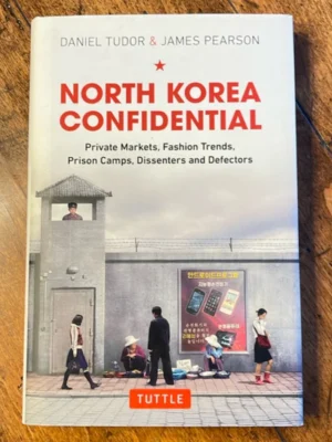 North Korea Confidential