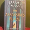The Assassin's Blade