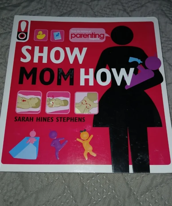 Show Mom How