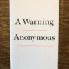A Warning