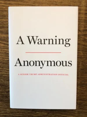 A Warning